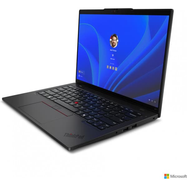 Lenovo ThinkPad L14 Gen 5 bärbar dator, Windows 11 Pro (21L1003CMX)