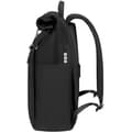 Pikkukuva 3 / 11: Samsonite 4Pack Rolltop 15,6" -reppu, musta
