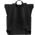 Pikkukuva 5 / 11: Samsonite 4Pack Rolltop 15,6" -reppu, musta