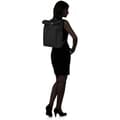 Pikkukuva 11 / 11: Samsonite 4Pack Rolltop 15,6" -reppu, musta