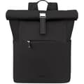 Pikkukuva 2 / 11: Samsonite 4Pack Rolltop 15,6" -reppu, musta