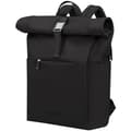 Pikkukuva 1 / 11: Samsonite 4Pack Rolltop 15,6" -reppu, musta