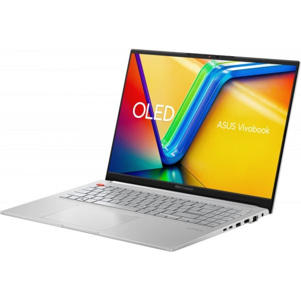 Asus Vivobook Pro 16 OLED 16" -bärbar, Win 11 Pro (K6602VU-MX030X)