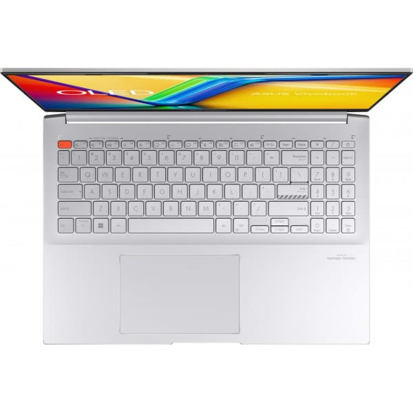 Asus Vivobook Pro 16 OLED 16" -bärbar, Win 11 Pro (K6602VU-MX030X)