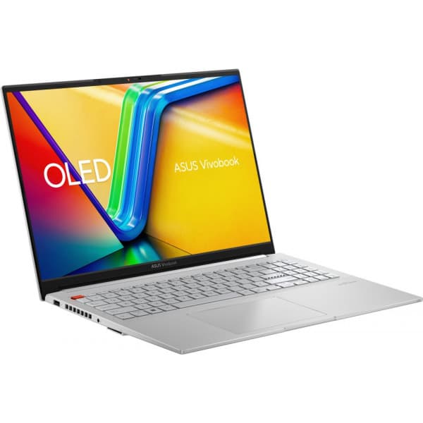 Asus Vivobook Pro 16 OLED 16" -bärbar, Win 11 Pro (K6602VU-MX030X)