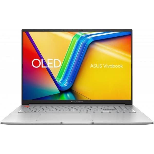 Asus Vivobook Pro 16 OLED 16" -bärbar, Win 11 Pro (K6602VU-MX030X)