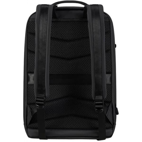 Samsonite Coatify Biz 15,6" -rygsæk, sort