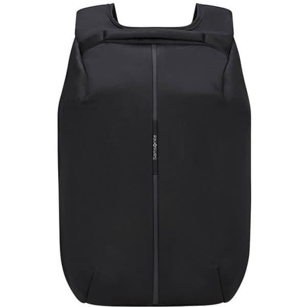 Samsonite Securipak 2.0 15,6" rygsæk, sort