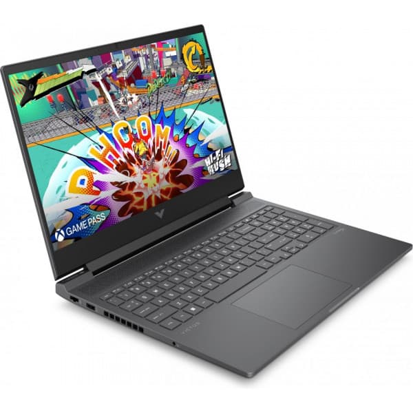 Victus Gaming Laptop 16-s1003no (A0AF1EA) 16,1" -pelikannettava, Win 11