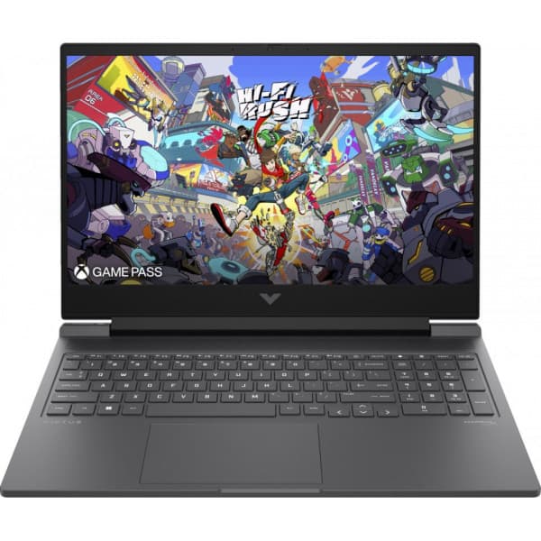 Victus Gaming Laptop 16-s1004no (A0AF2EA) 16,1" -spilcomputer, Win 11