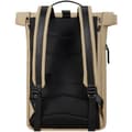 Pikkukuva 4 / 11: Samsonite Coatify Biz Rolltop 15,6" -reppu, hiekka