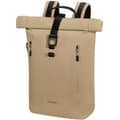 Pikkukuva 1 / 11: Samsonite Coatify Biz Rolltop 15,6" -reppu, hiekka
