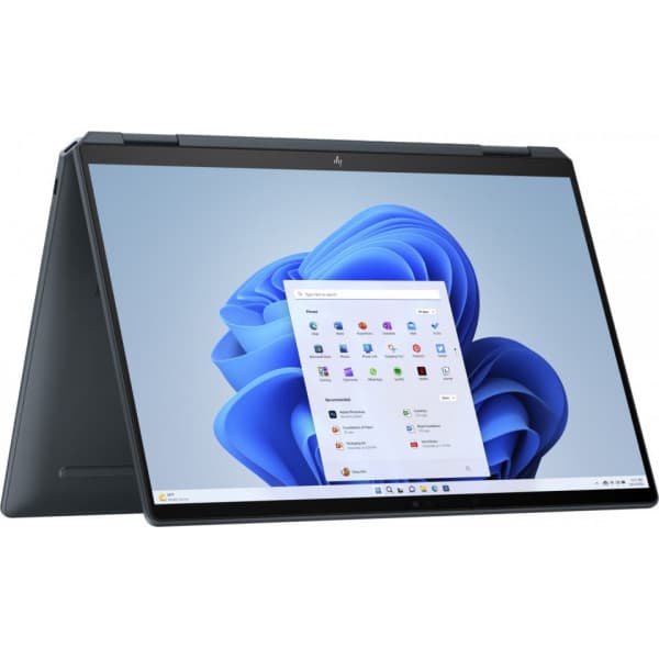HP Spectre x360 2-i-1 Laptop 14-eu0000no 14" -bærbar, Win 11 (9E8Q7EA)
