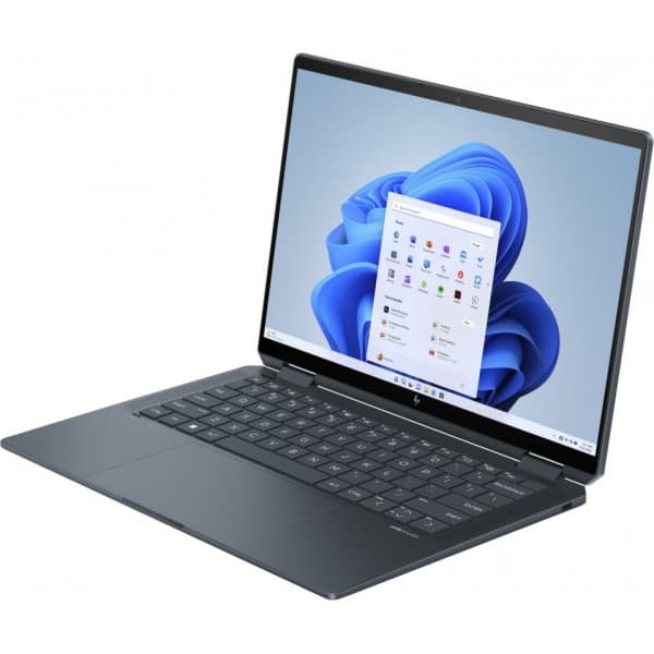 HP Spectre x360 2-i-1 Laptop 14-eu0000no 14" -bærbar, Win 11 (9E8Q7EA)