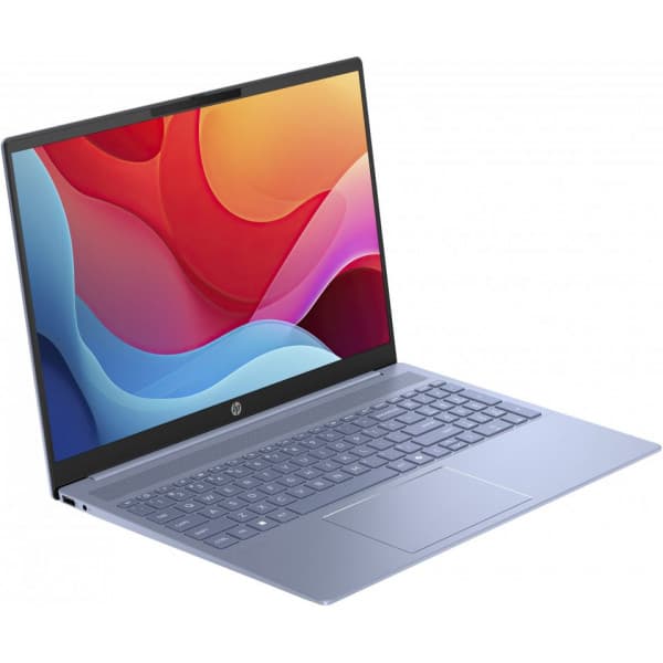 HP Pavilion 16-ag0000no 16" bærbar computer, Win 11 Home (A5AH4EA)