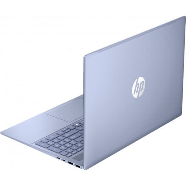 HP Pavilion 16-ag0000no 16" bærbar computer, Win 11 Home (A5AH4EA)