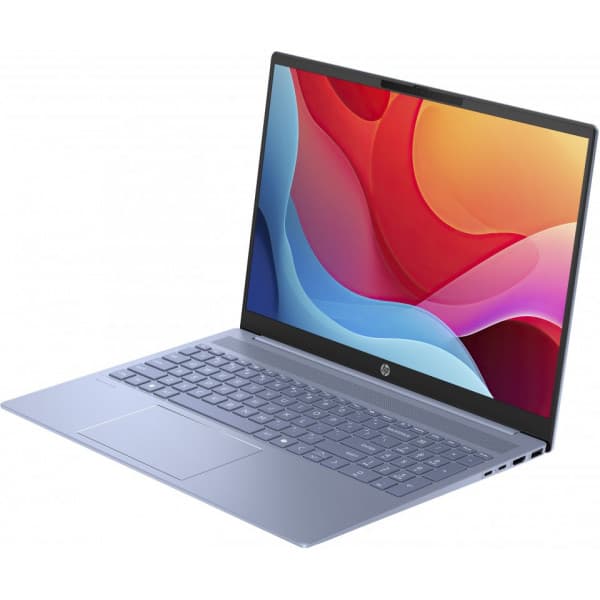 HP Pavilion 16-ag0000no 16" bærbar computer, Win 11 Home (A5AH4EA)