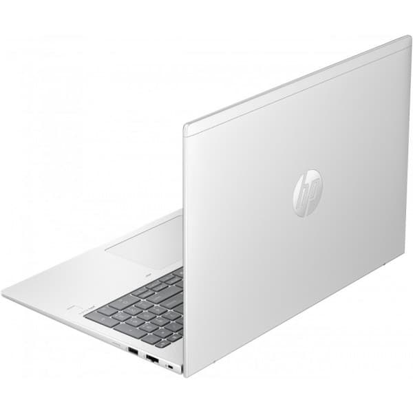 HP ProBook 460 G11 16" -bærbar computer, Win 11 Pro, sølv (A37SYET)