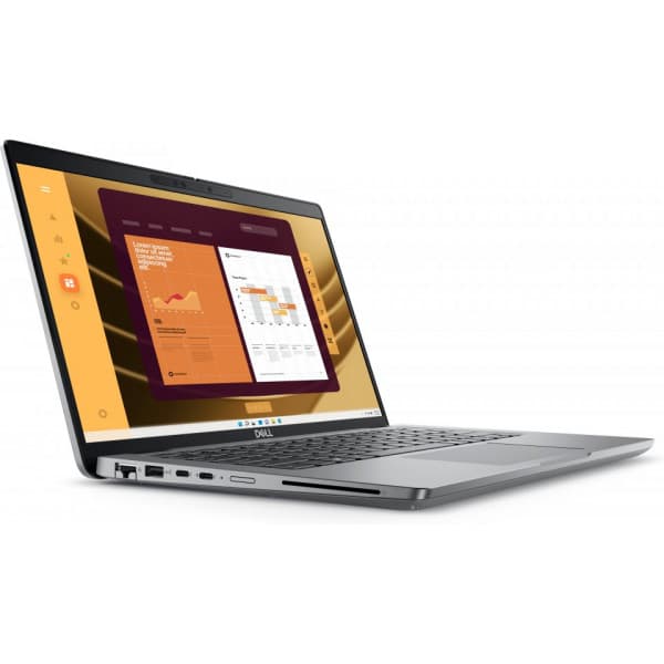 Dell Latitude 5450 14" bærbar, Win 11 Pro (6NYXV)