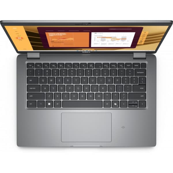Dell Latitude 5450 14" bærbar, Win 11 Pro (6NYXV)