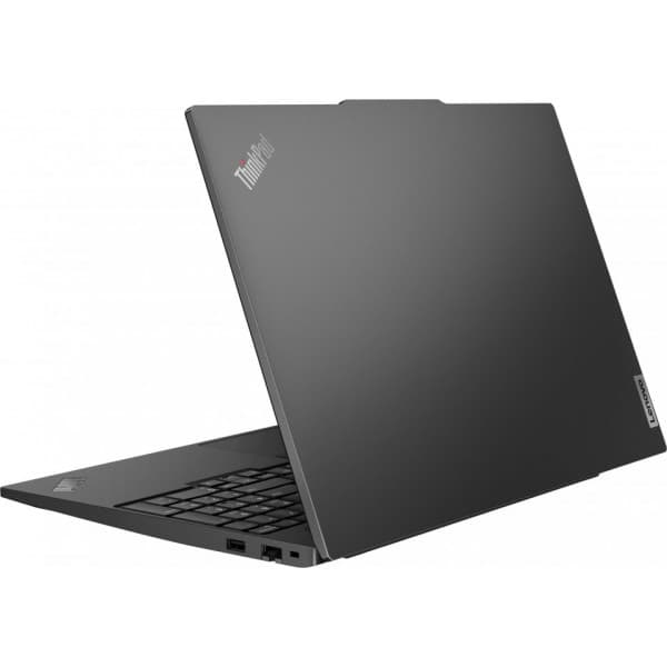Lenovo ThinkPad E16 Gen 2 - 16" bärbar dator, Win 11 Pro (21MA002PMX)