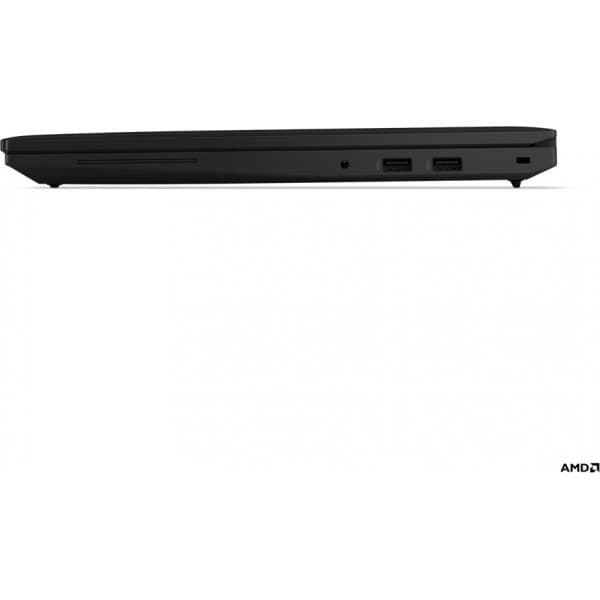 Lenovo ThinkPad L16 Gen 1 -kannettava, Windows 11 Pro (21L7001GMX)