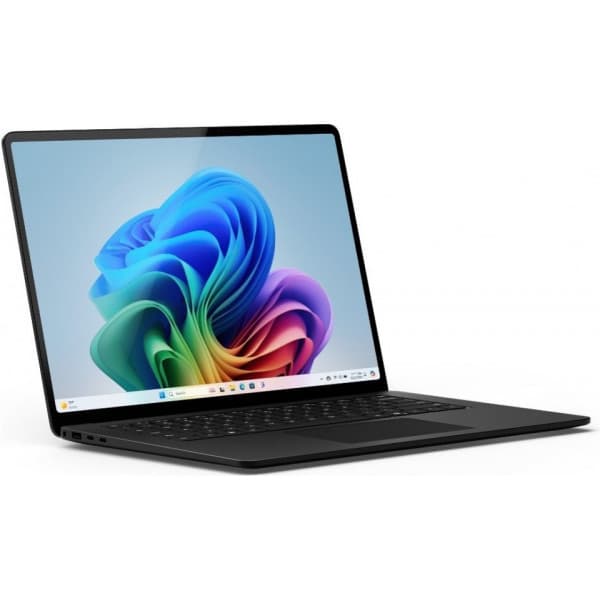 Microsoft Surface Laptop 13,8" -computer, Win 11, sort