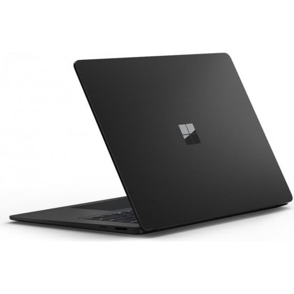 Microsoft Surface Laptop 13,8" -computer, Win 11, sort