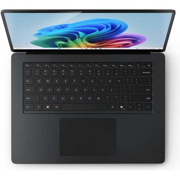 Microsoft Surface Laptop 13,8" -computer, Win 11, sort