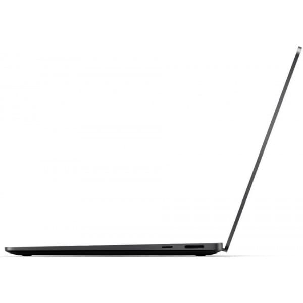 Microsoft Surface Laptop 13,8" -computer, Win 11, sort