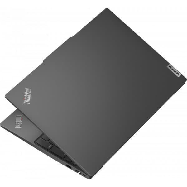 Lenovo ThinkPad E16 Gen 2 - 16" -kannettava, Win 11 Pro (21MA0020MX)