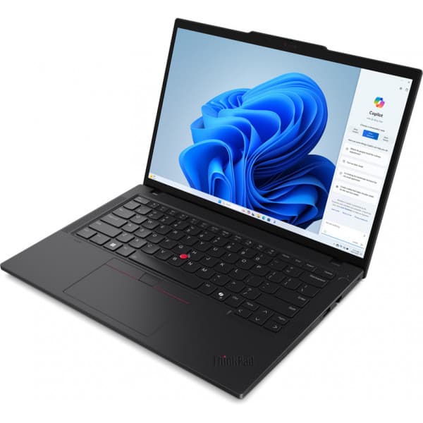 Lenovo ThinkPad T14 Gen 5 bärbar, Windows 11 Pro (21ML002JMX)