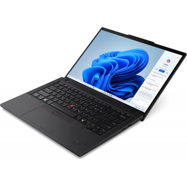 Lenovo ThinkPad T14 Gen 5 bärbar, Windows 11 Pro (21ML002JMX)