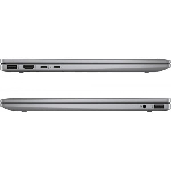 HP ENVY x360 2-i-1 bærbar computer 14-fa0000no, (A5AH0EA) Win 11, sølv