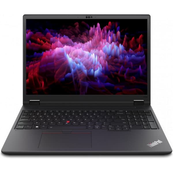 Lenovo ThinkPad P16v Gen 2 16" -kannettava, Win 11 Pro (21KX000UMX)
