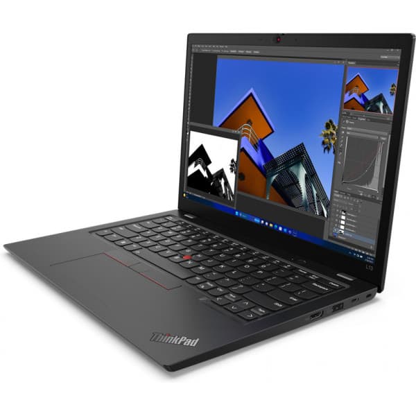 ThinkPad L13 Gen 5 bærbar, Windows 11 Pro (21LB0015MX)
