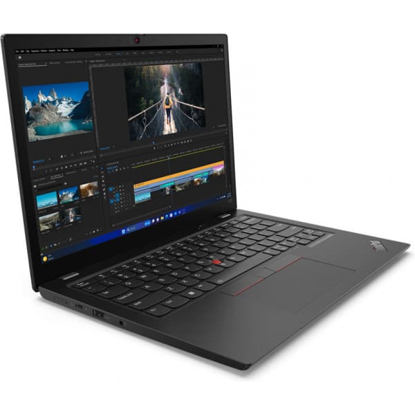 ThinkPad L13 Gen 5 bærbar, Windows 11 Pro (21LB0015MX)