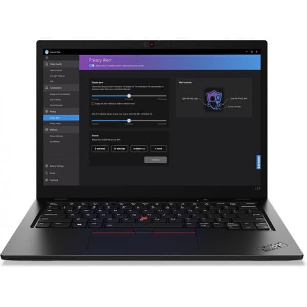 ThinkPad L13 Gen 5 bærbar, Windows 11 Pro (21LB0015MX)