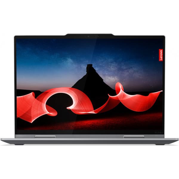 Lenovo ThinkPad X1 2-i-1 Gen 9 14" bærbar, Win 11 Pro (21KE0039MX)