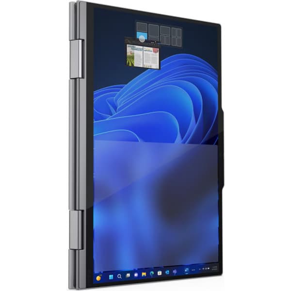 Lenovo ThinkPad X1 2-i-1 Gen 9 14" bærbar, Win 11 Pro (21KE0039MX)