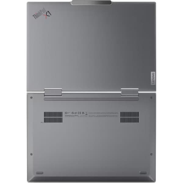 Lenovo ThinkPad X1 2-i-1 Gen 9 14" bærbar, Win 11 Pro (21KE0039MX)