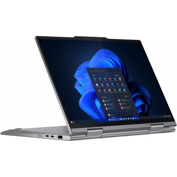 Lenovo ThinkPad X1 2-i-1 Gen 9 14" bærbar, Win 11 Pro (21KE0039MX)