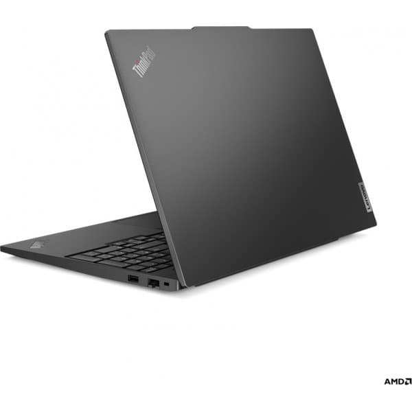Lenovo ThinkPad E16 Gen 2 - 16" -bærbar, Win 11 Pro (21M50023MX)