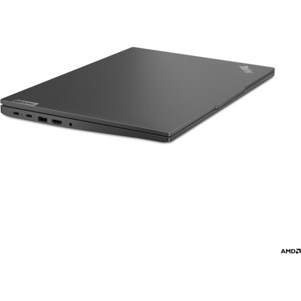Lenovo ThinkPad E16 Gen 2 - 16" -bærbar, Win 11 Pro (21M50023MX)