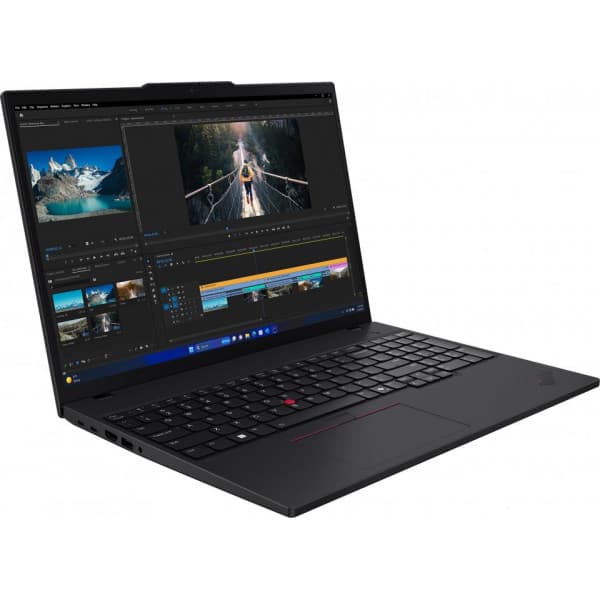 Lenovo ThinkPad T16 Gen 3 -kannettava, Windows 11 Pro (21MN008CMX)