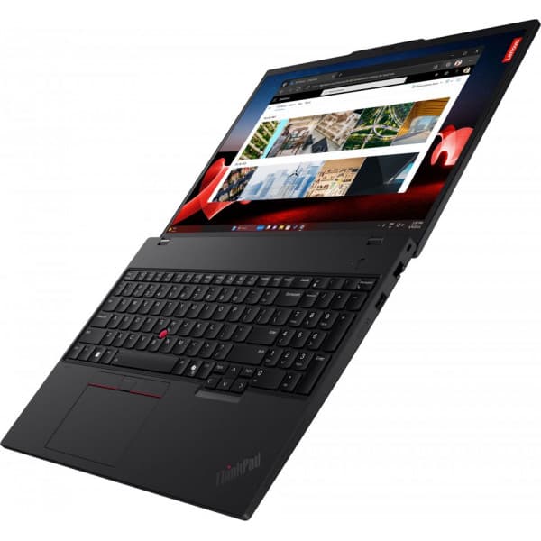 Lenovo ThinkPad T16 Gen 3 -kannettava, Windows 11 Pro (21MN008CMX)