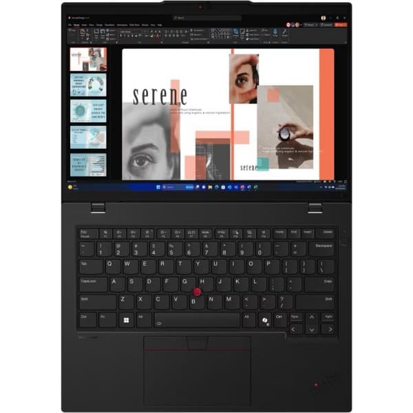 Lenovo ThinkPad L14 Gen 5 -kannettava, Windows 11 Pro (21L5001LMX)