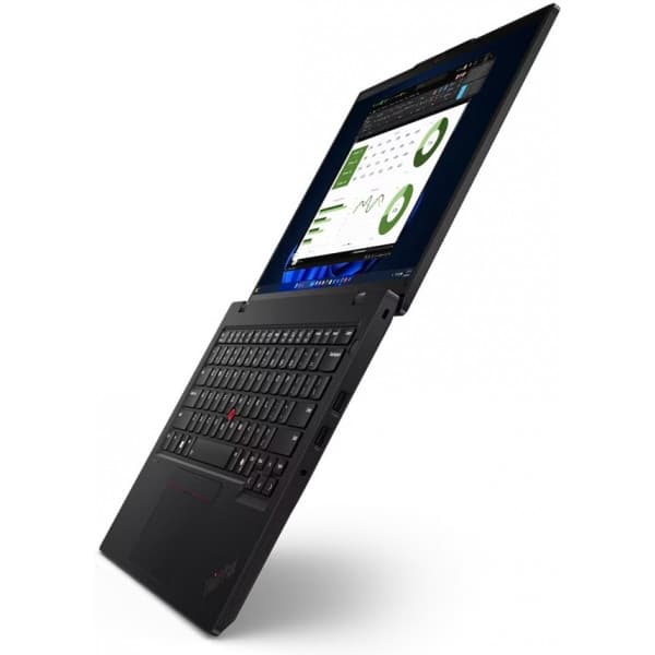 Lenovo ThinkPad L14 Gen 5 -kannettava, Windows 11 Pro (21L5001LMX)