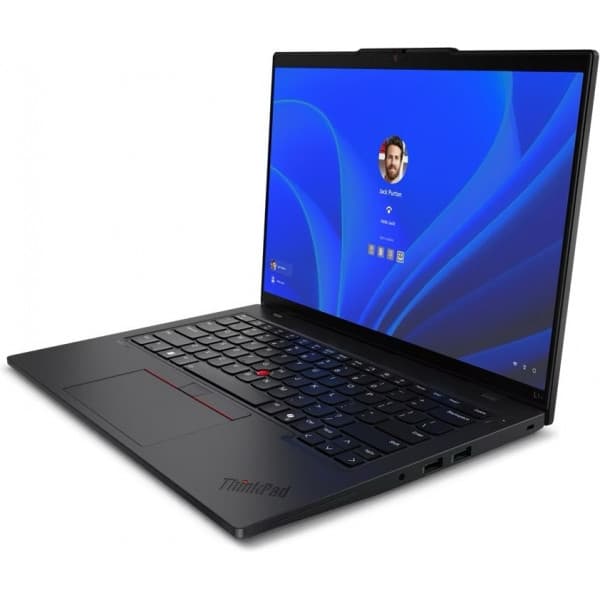 Lenovo ThinkPad L14 Gen 5 -kannettava, Windows 11 Pro (21L5001LMX)