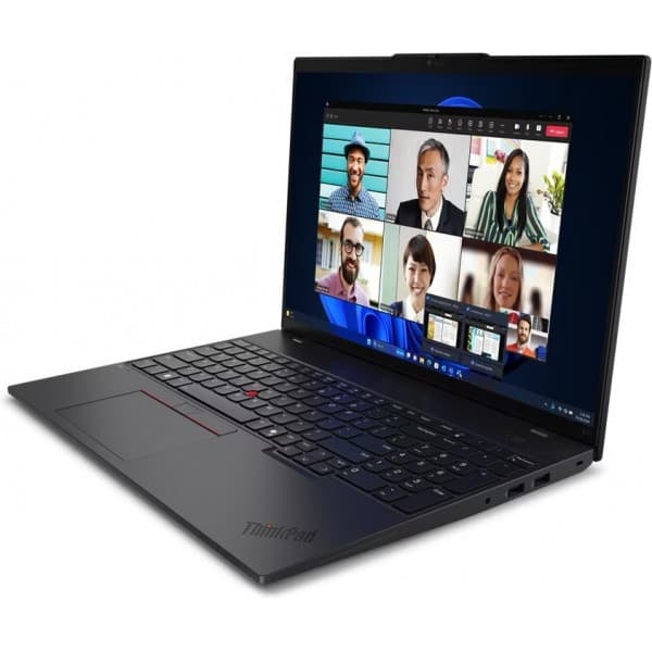 Lenovo ThinkPad L16 Gen 1 bärbar dator, Windows 11 Pro (21L7001JMX)